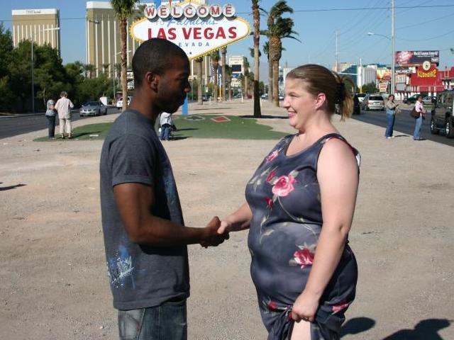  Charlly was a beautiful plumper we met at the casino, who agreed to j...